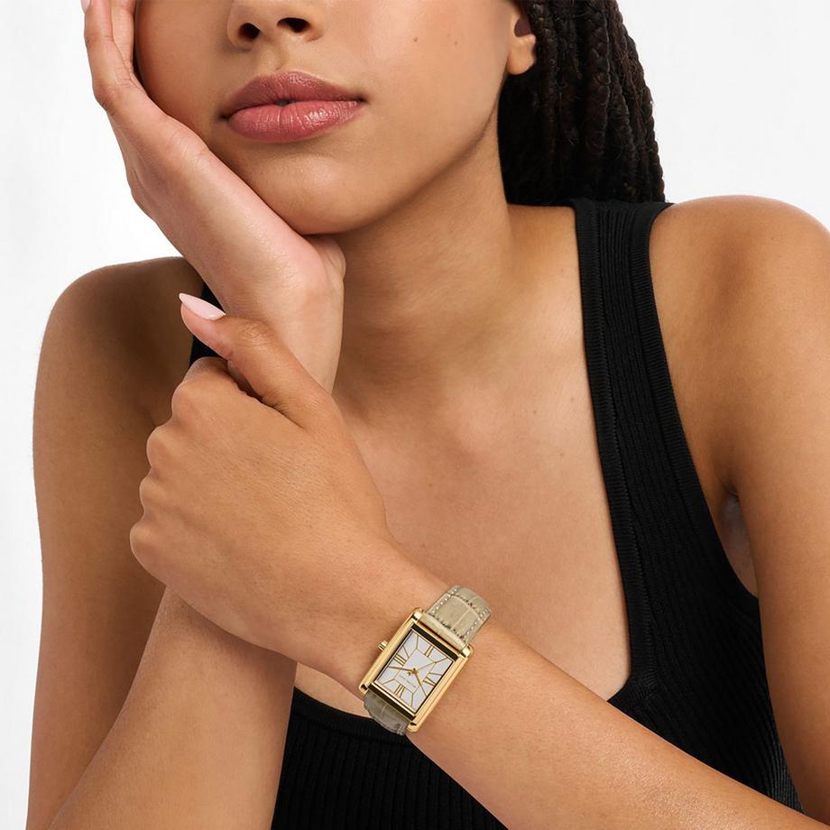 MICHAEL KORS ESSEX Analoguhr 