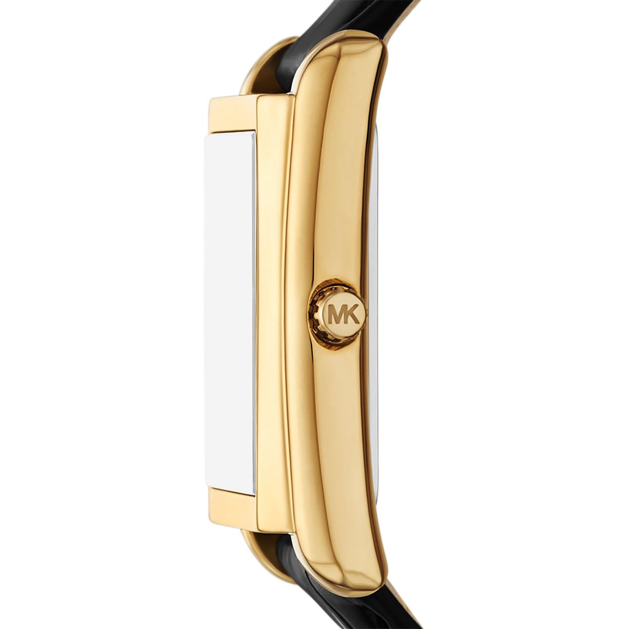 MICHAEL KORS ESSEX Analoguhr 