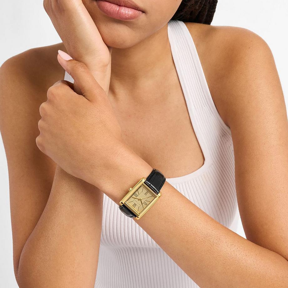 MICHAEL KORS ESSEX Analoguhr 