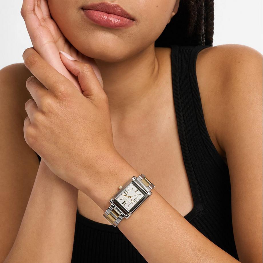 MICHAEL KORS ESSEX Analoguhr 