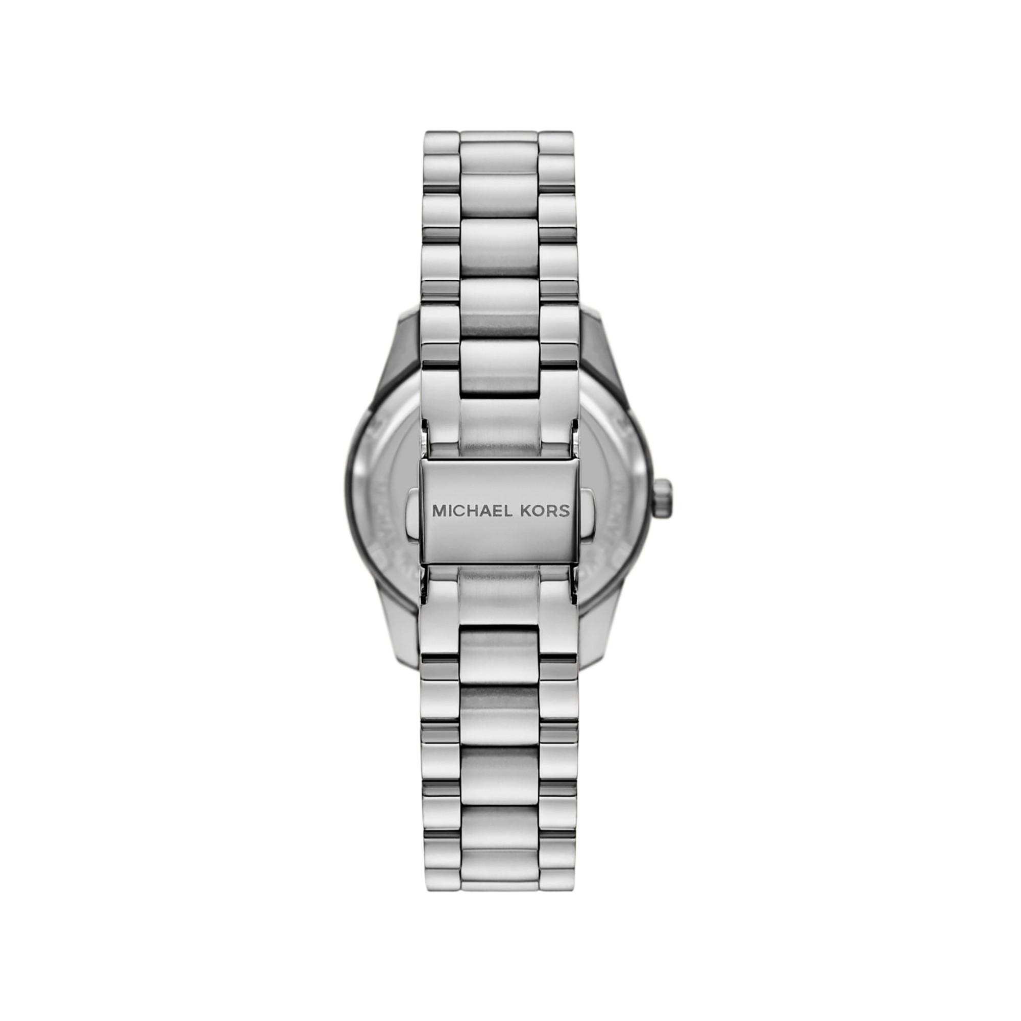 MICHAEL KORS LEXINGTON LUX Multifunktionsuhr 