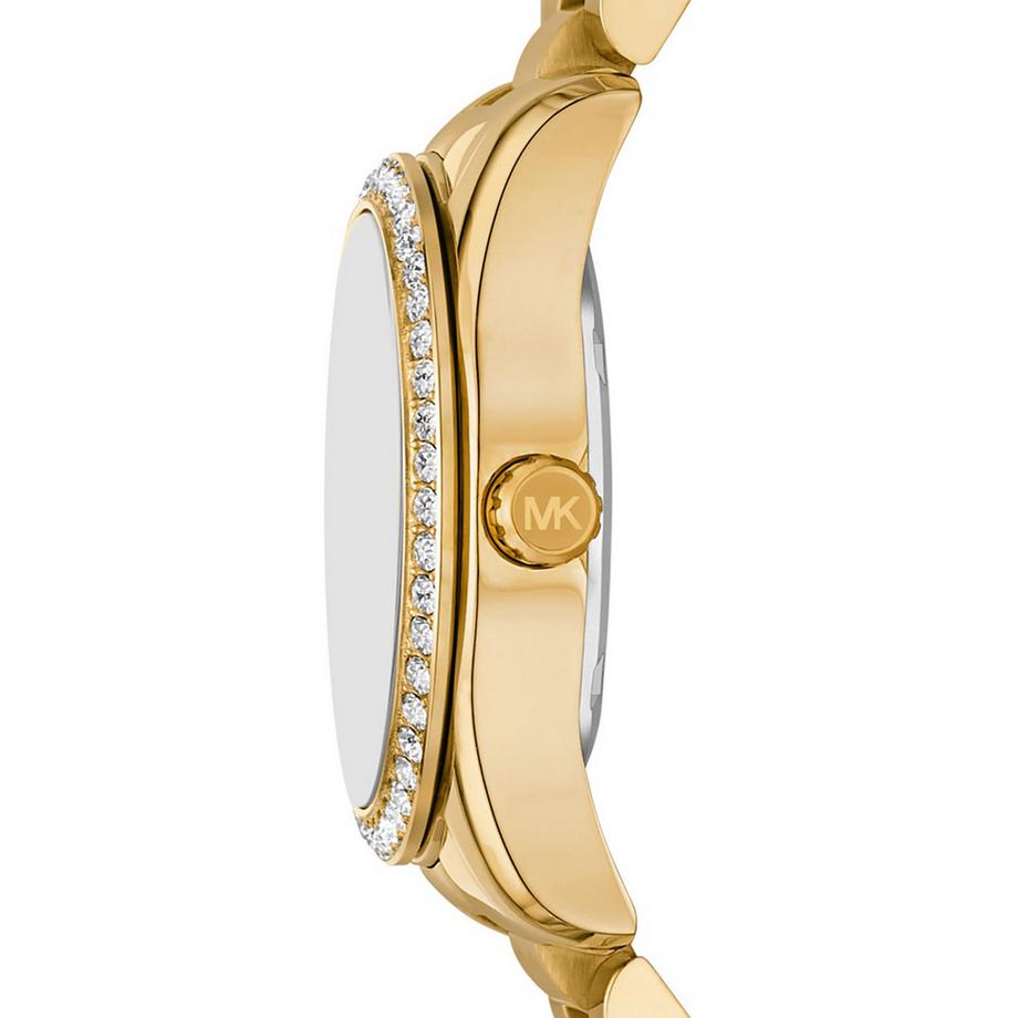 MICHAEL KORS LEXINGTON LUX Montre multifonctions 