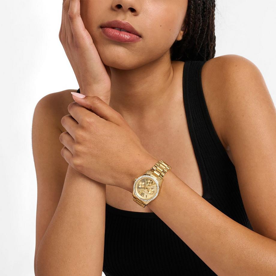 MICHAEL KORS LEXINGTON LUX Montre multifonctions 