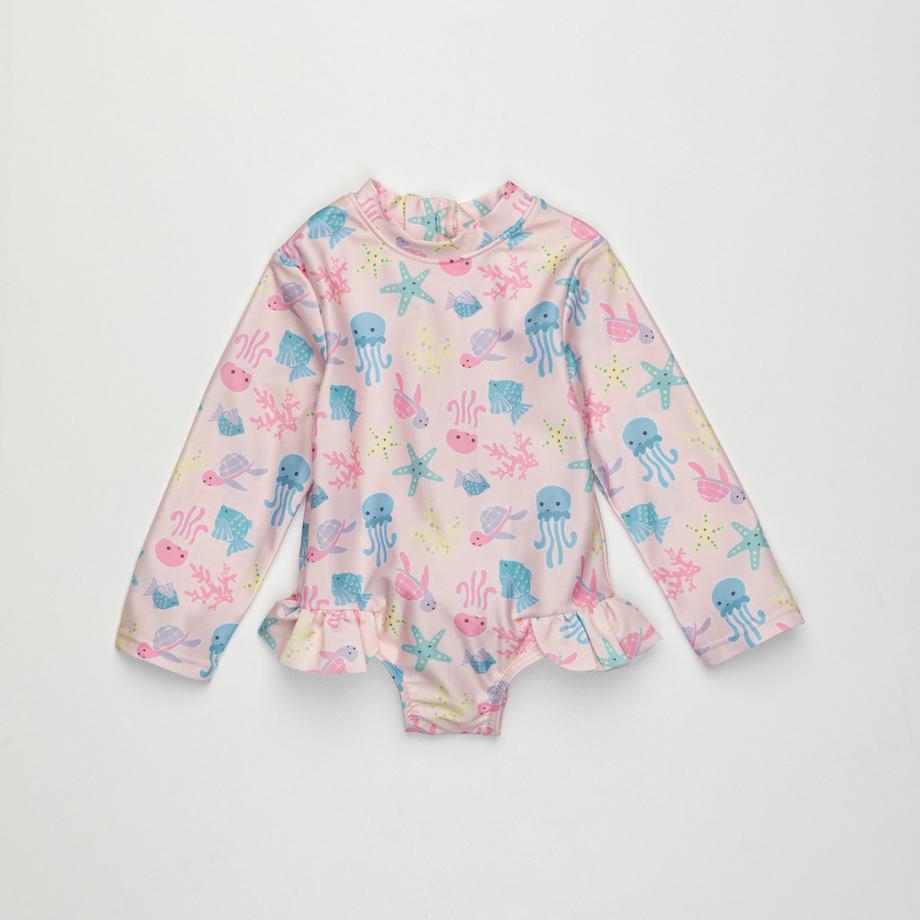 Maillot de bain