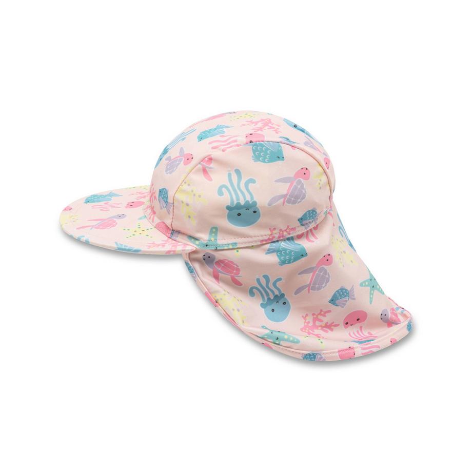 Bonnet de bain