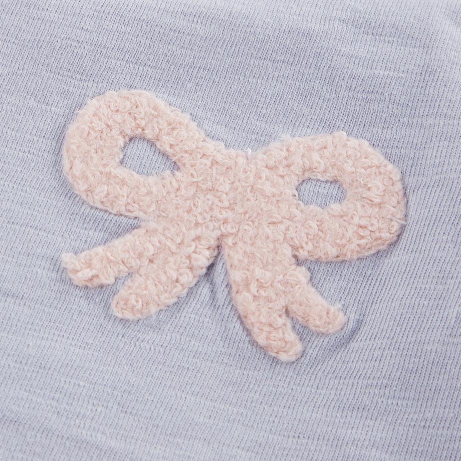 HUGGIES  Set: haut & shorts 