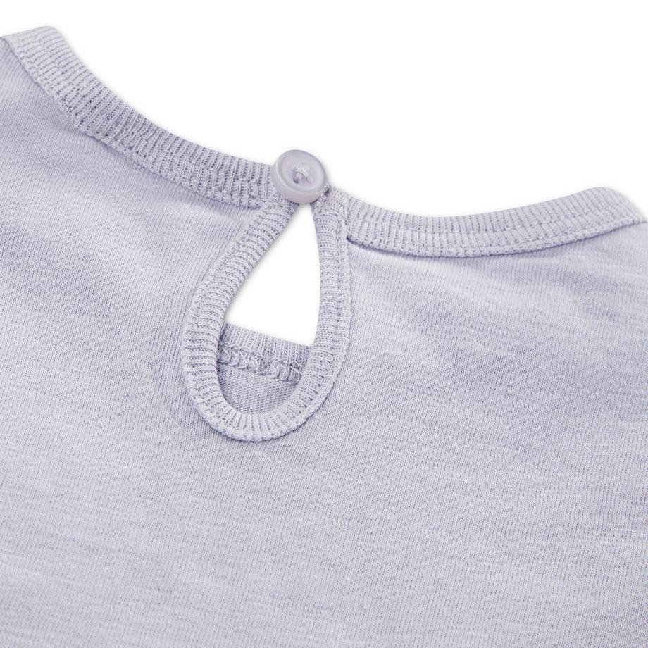 HUGGIES  Set: haut & shorts 