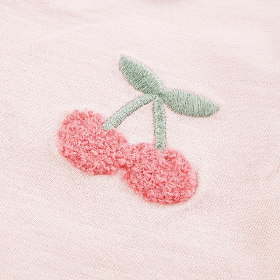 HUGGIES  Set: haut & shorts 