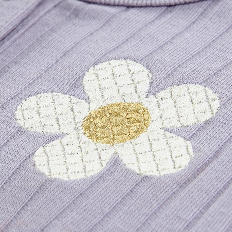 HUGGIES  Set: haut & shorts 