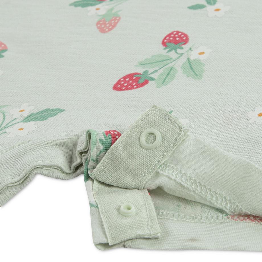 HUGGIES  Set: haut & shorts 