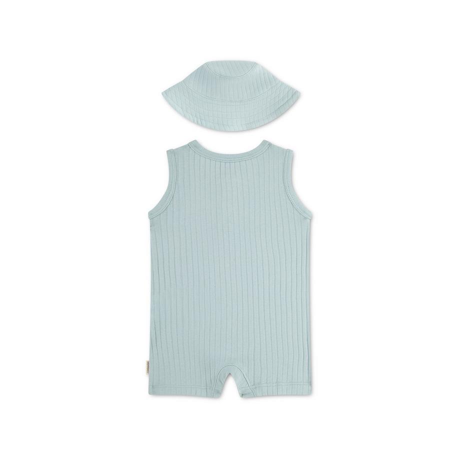 HUGGIES  Set: haut & shorts 