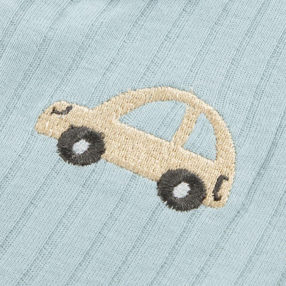HUGGIES  Set: haut & shorts 
