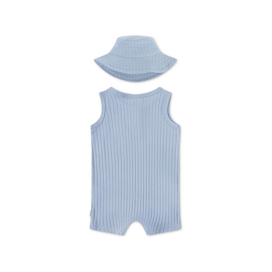 HUGGIES  Set: haut & shorts 