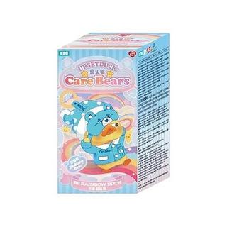 Popmart Beauty Upset Duck "Care Bears" Keychain-Serie, Pack surprise  