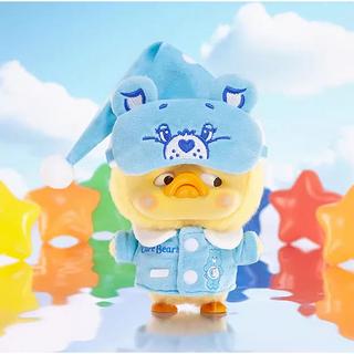 Popmart Beauty Upset Duck "Care Bears" Keychain-Serie, Pack surprise  