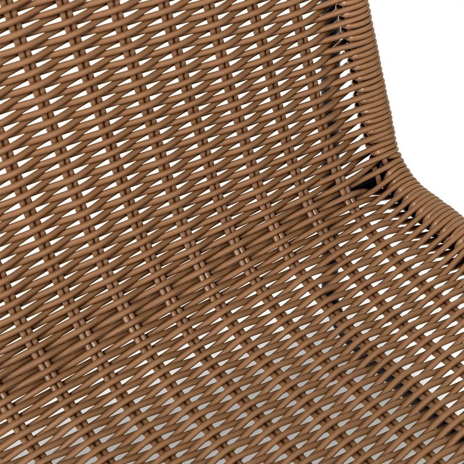 Manor chaise de jardin ATACAMA 