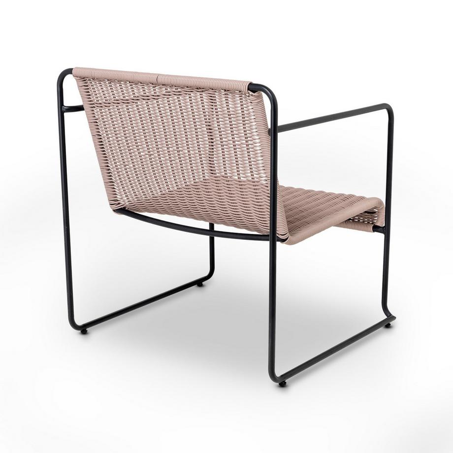 Manor chaise de jardin ATACAMA 