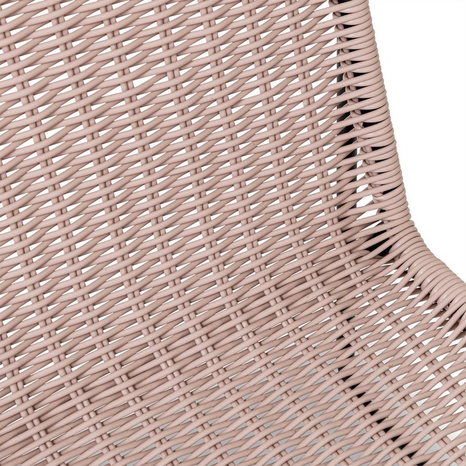 Manor chaise de jardin ATACAMA 