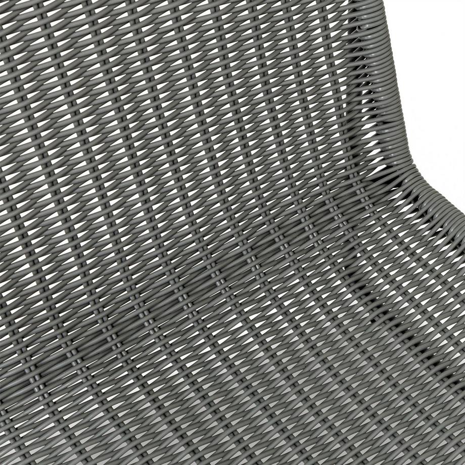 Manor chaise de jardin ATACAMA 