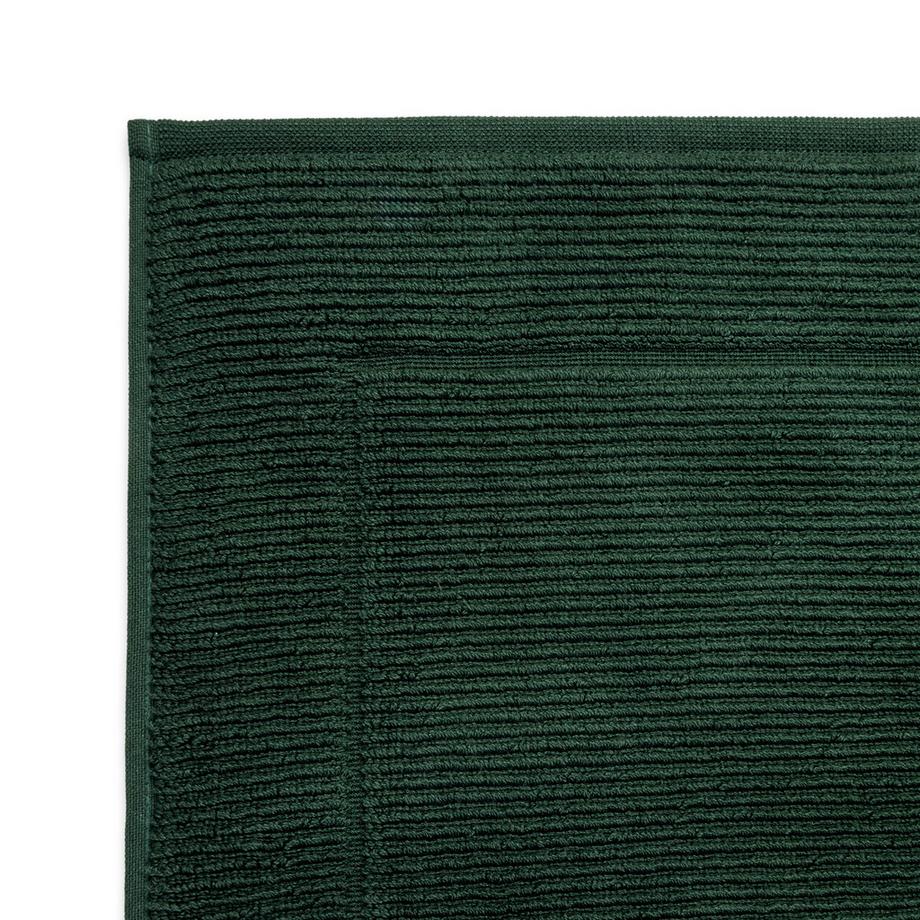 Manor Home Tappeto da bagno Deluxe Bio 