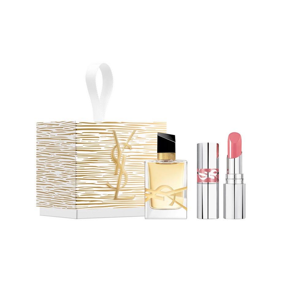Libre Eau de Parfum Set natalizio