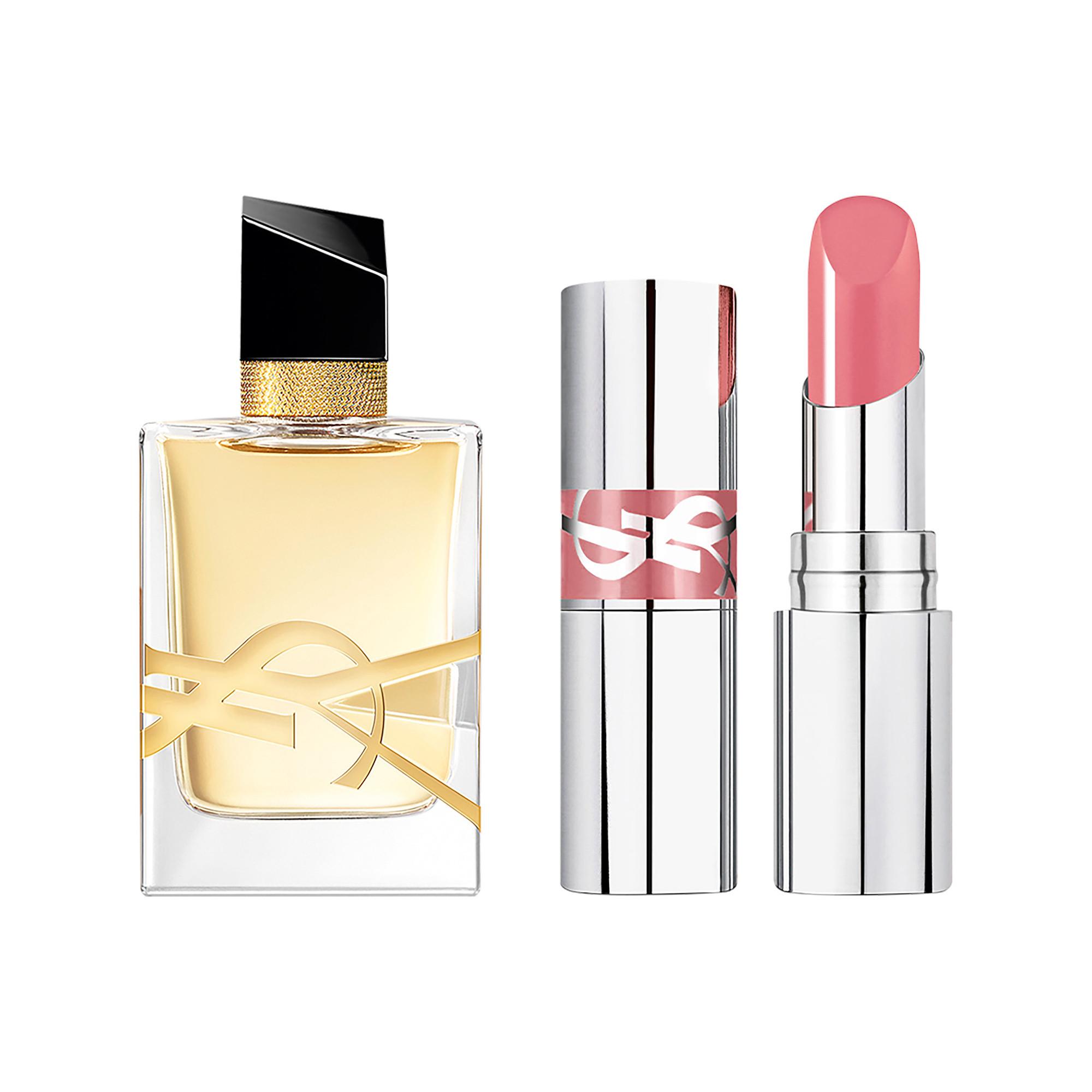 YSL Libre Eau de Parfum Set natalizio  