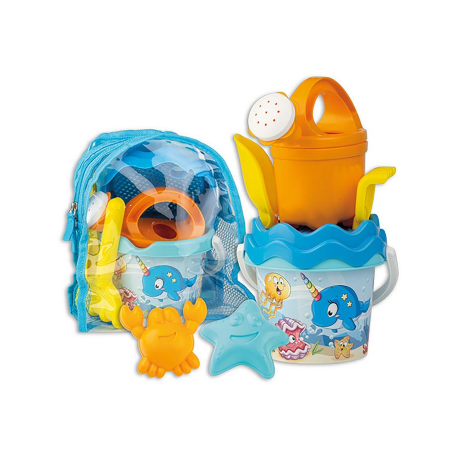 Androni  Set de seaux pour bébé Fish 