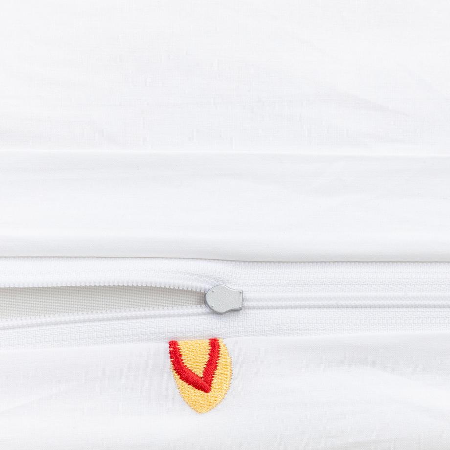 Manor Housse de couette Rimini avec motif parapluie  