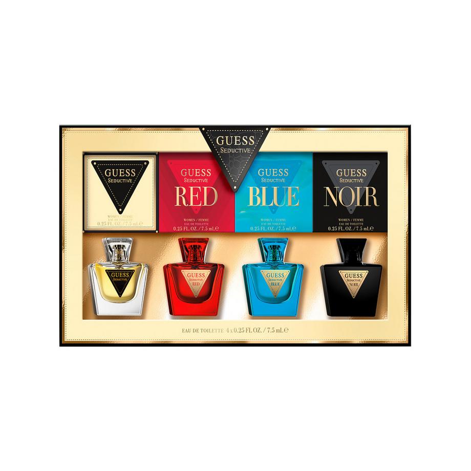 Seductive Miniature Set