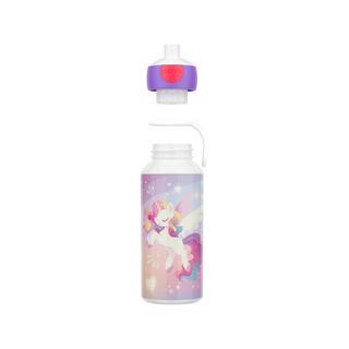 Mepal Trinkflasche Unicorn Glow 