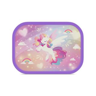 Mepal Lunchdose Unicorn Glow 