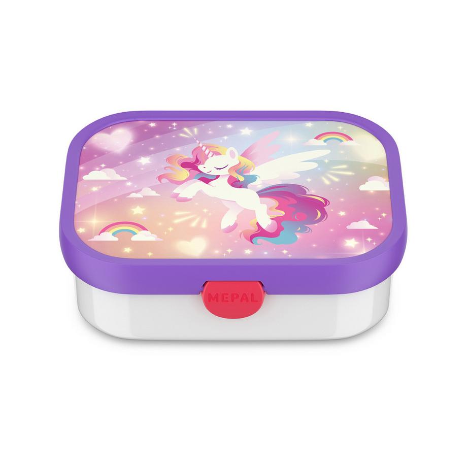 Mepal Lunch box Unicorn Glow 