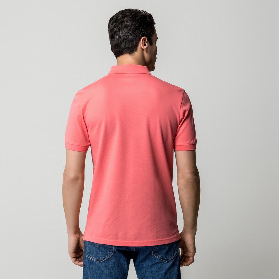 Manor Man Polo Shirt Regular Fit  