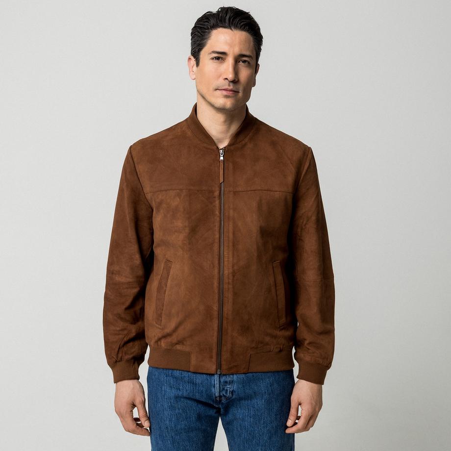 Manor Man  Giacca bomber 