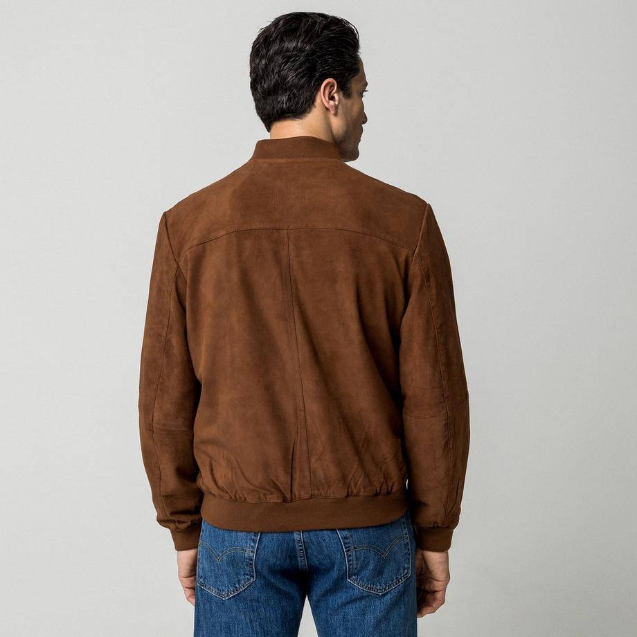 Manor Man  Giacca bomber 