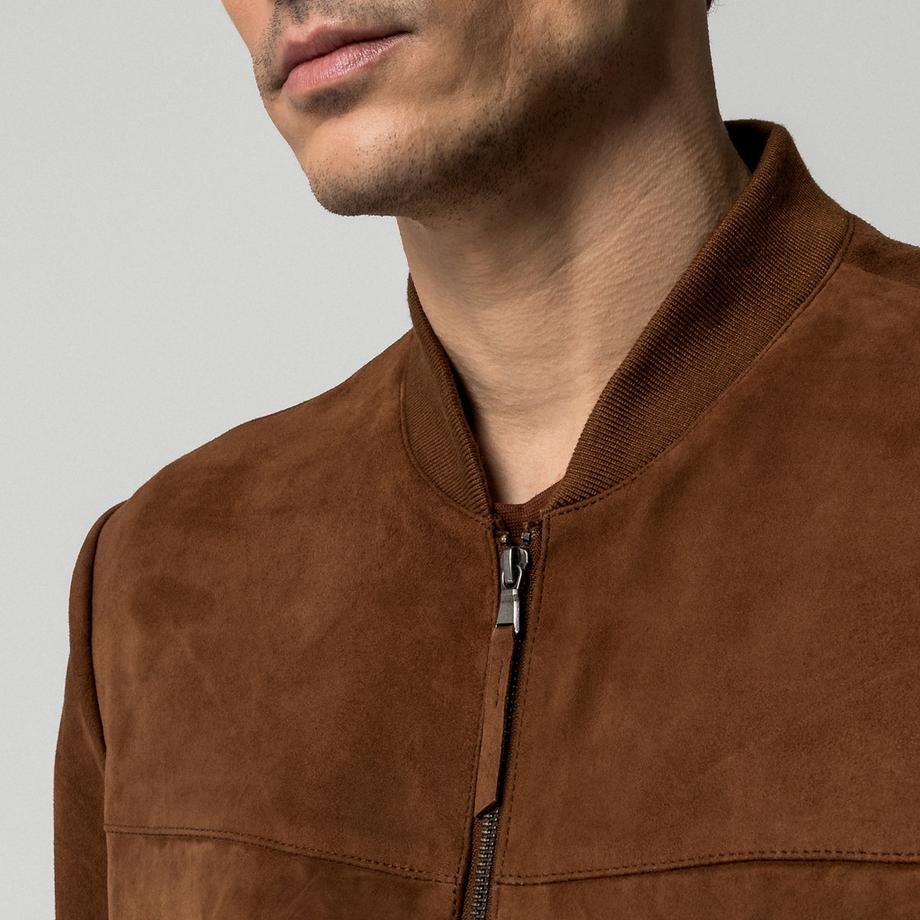 Manor Man  Veste bomber 