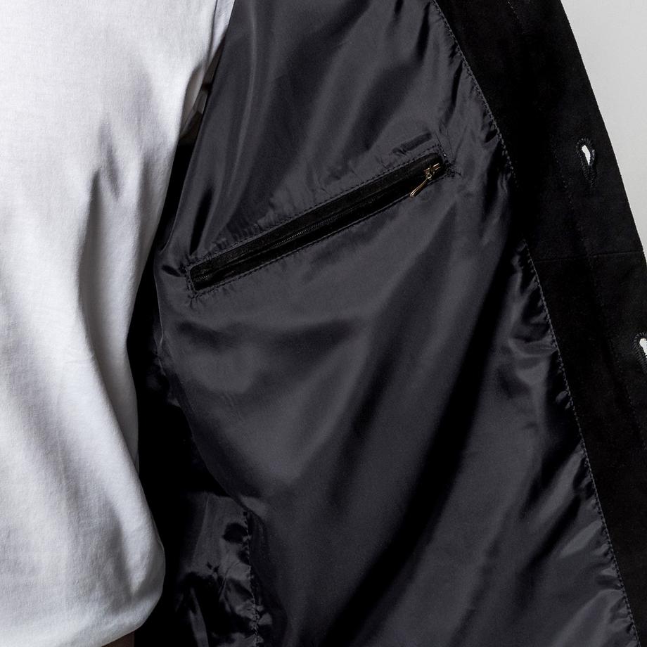 Manor Man Overshirt Coupe Droite  