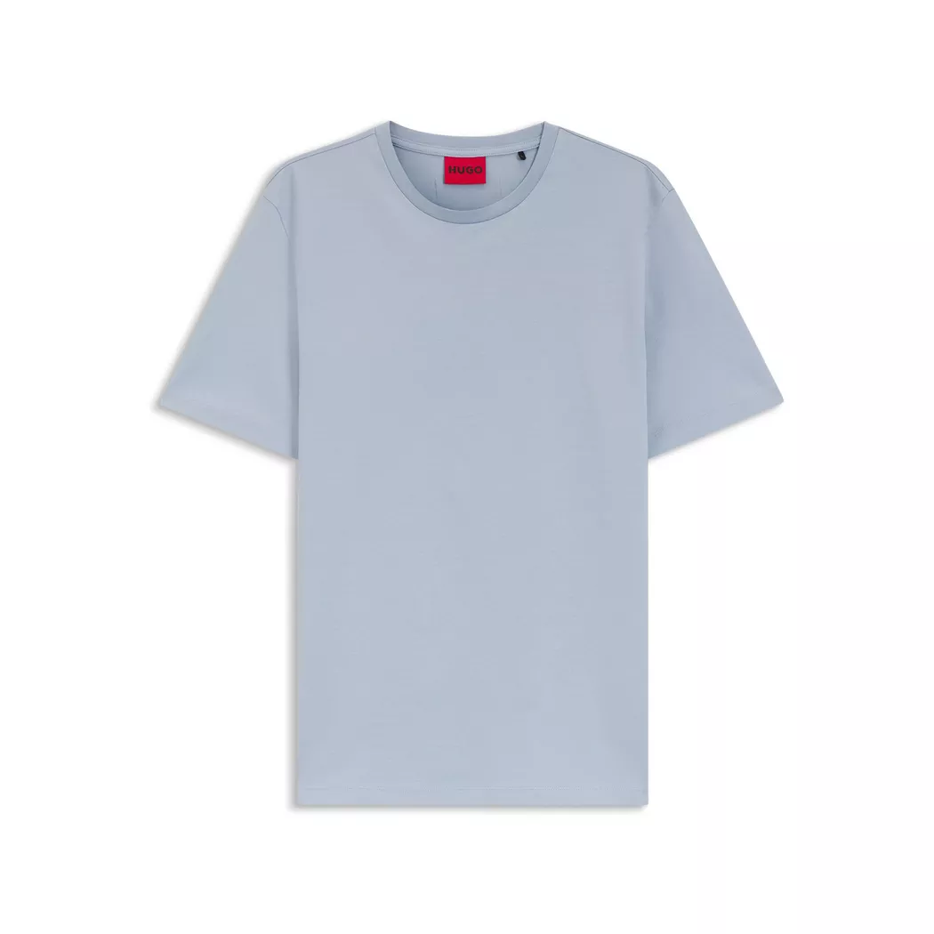 Hugo - T-Shirt, für Herren, Blau Größe XL