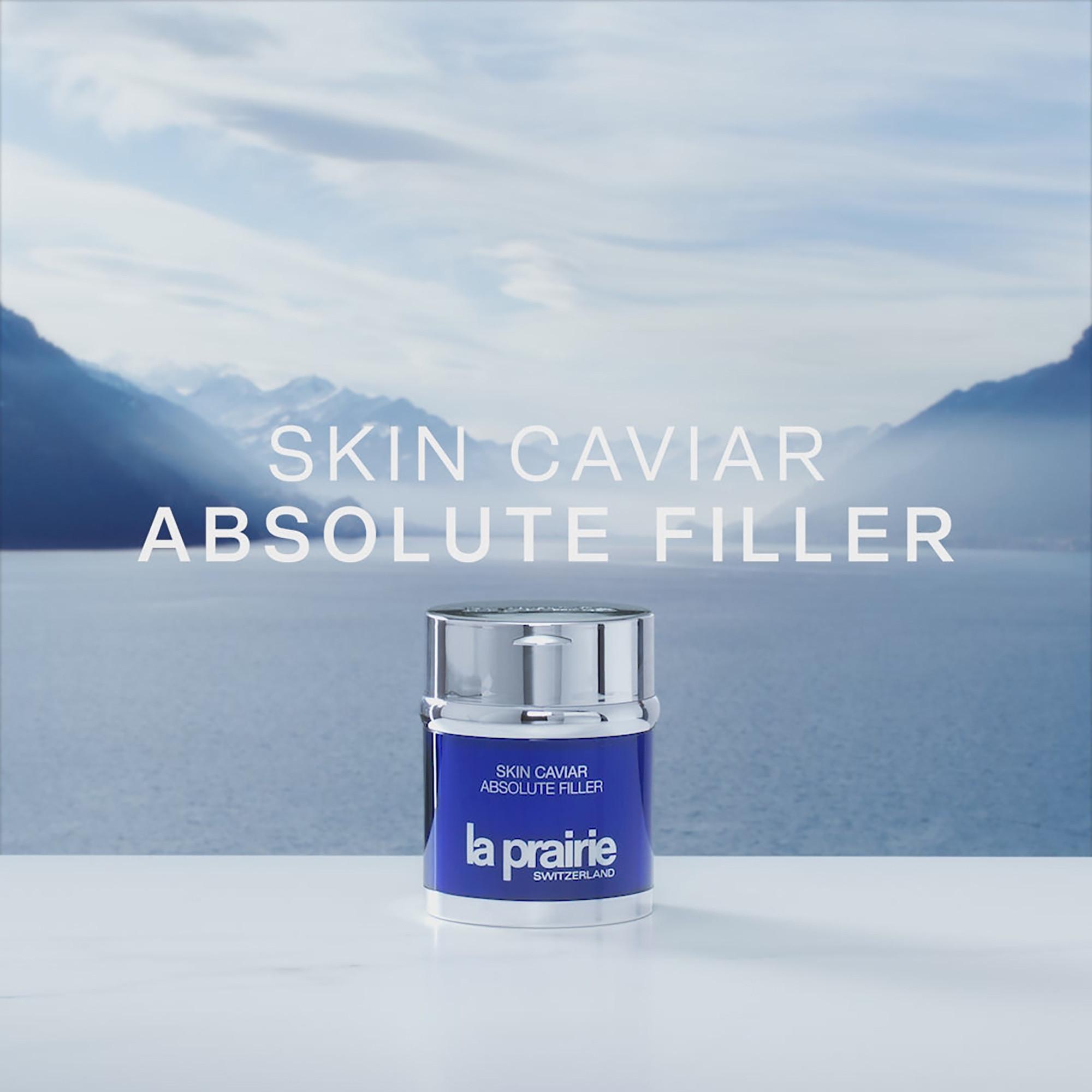 La Prairie  Skin Caviar Absolute Filler 
