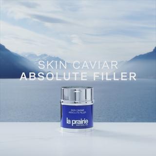 La Prairie  Skin Caviar Absolute Filler 