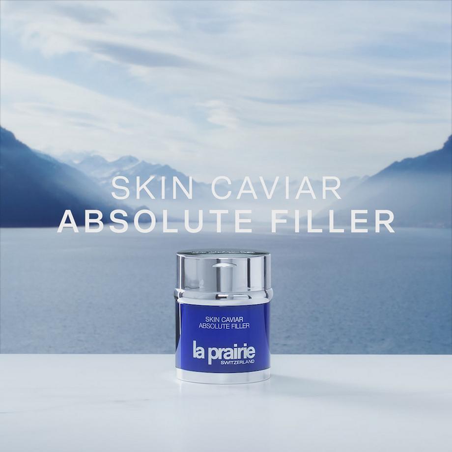 La Prairie  Skin Caviar Absolute Filler 