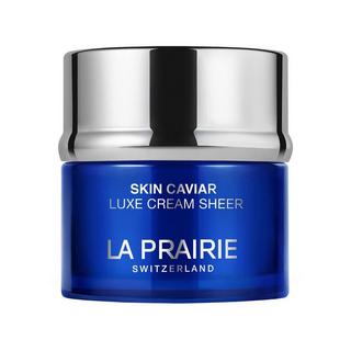 La Prairie  Skin Caviar Luxe Cream Sheer 