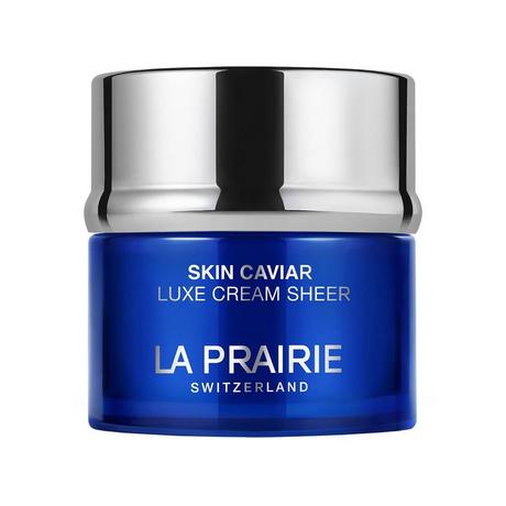 La Prairie  Skin Caviar Luxe Cream Sheer 