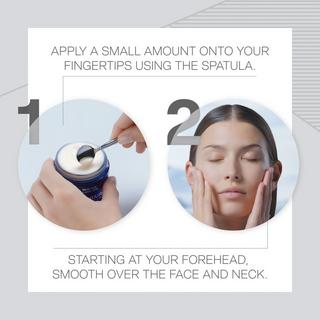 La Prairie  Skin Caviar Luxe Cream Sheer 