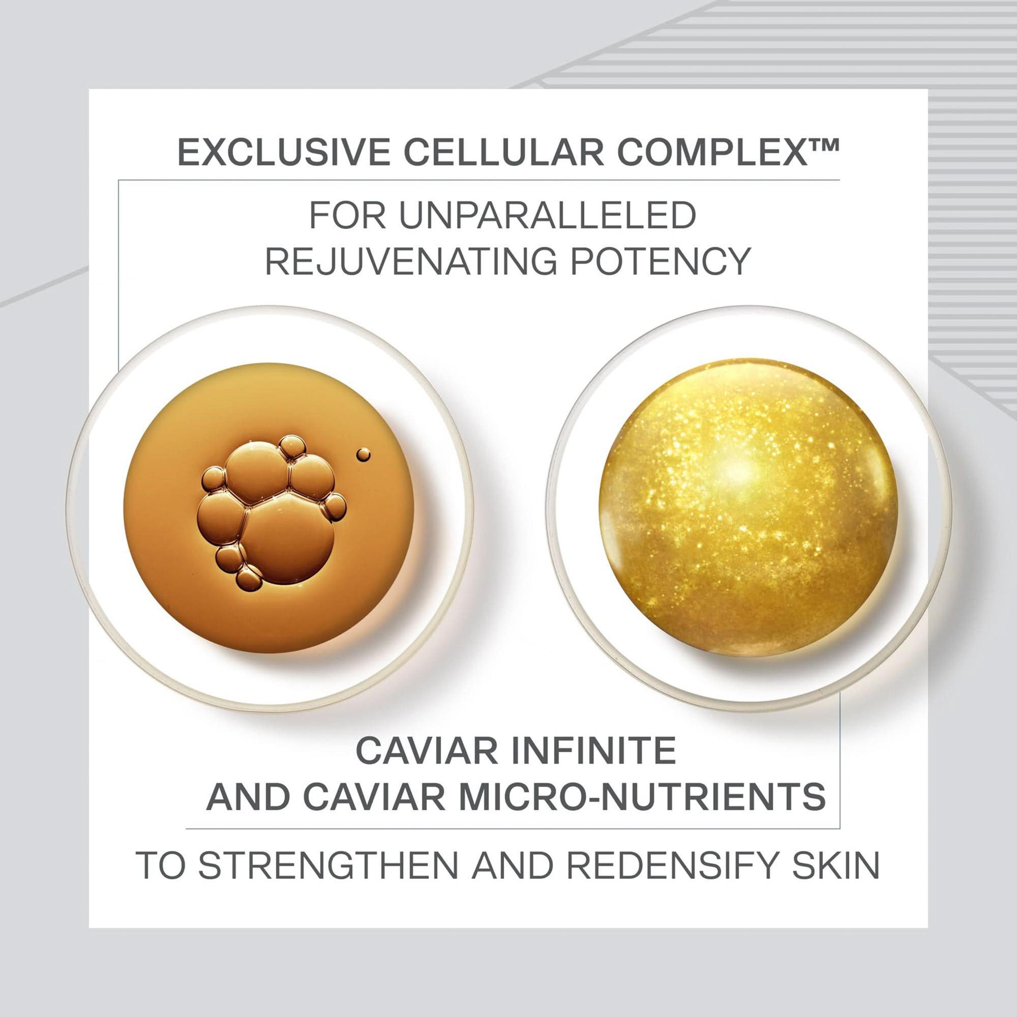 La Prairie  Skin Caviar Eye Lift 