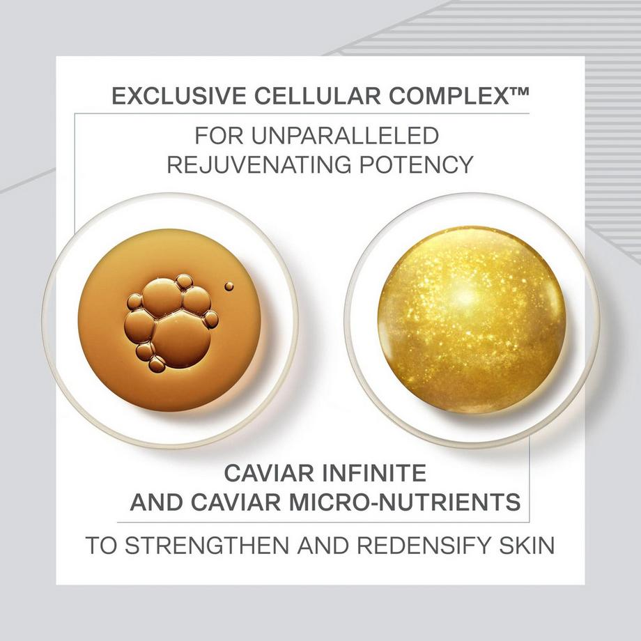 La Prairie  Skin Caviar Eye Lift 