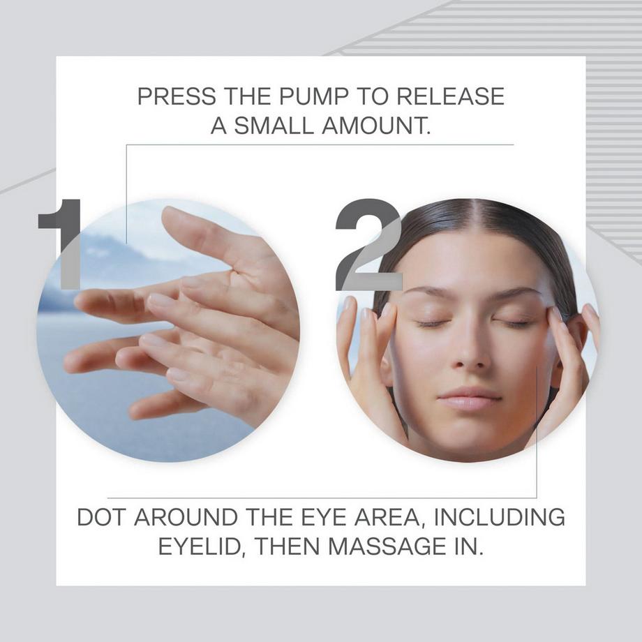 La Prairie  Skin Caviar Eye Lift 