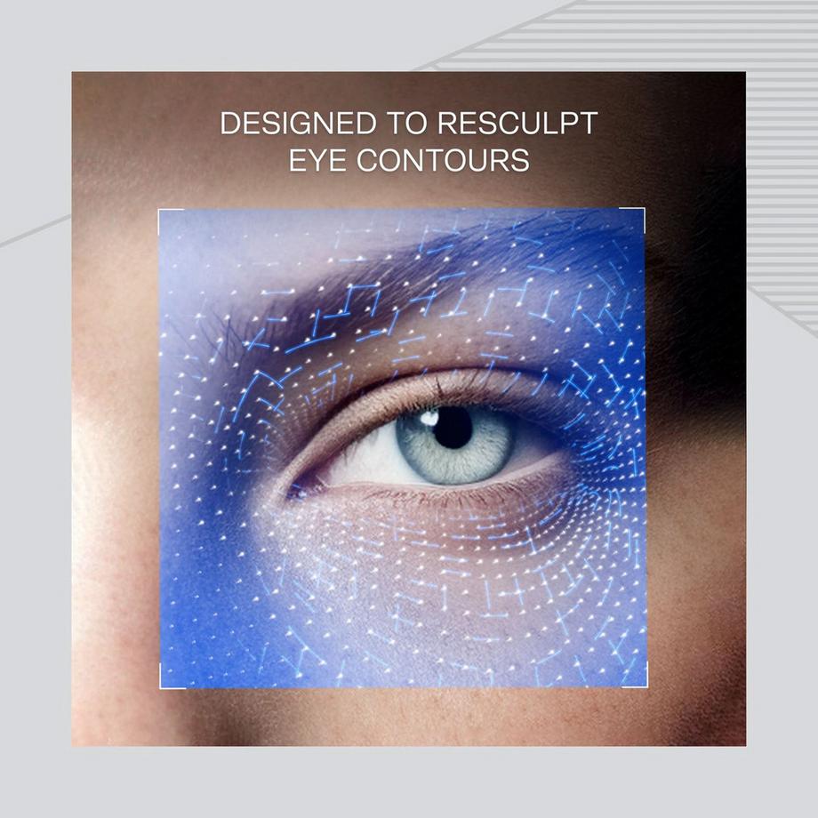 La Prairie  Skin Caviar Eye Lift 