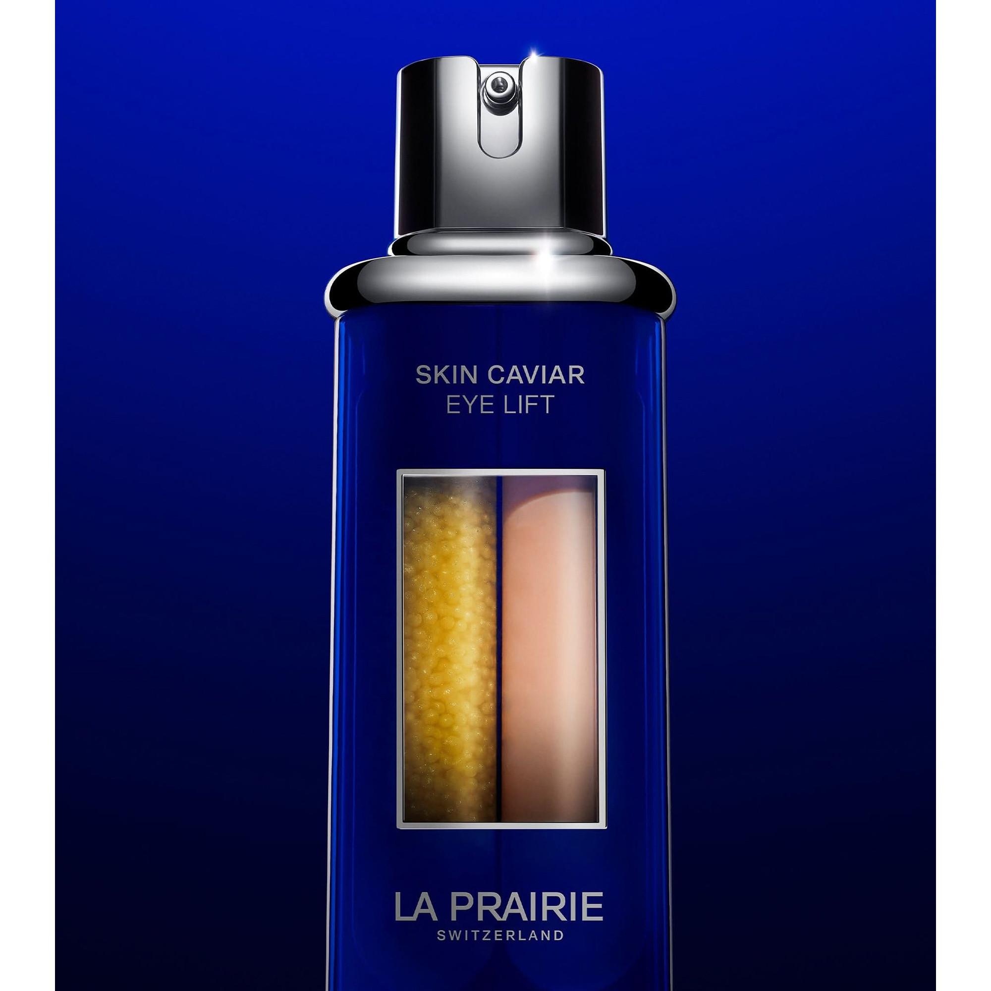 La Prairie  Skin Caviar Eye Lift 