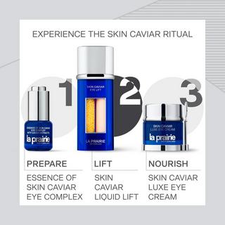 La Prairie  Skin Caviar Eye Lift 